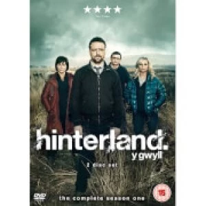 image of Hinterland - Season 2