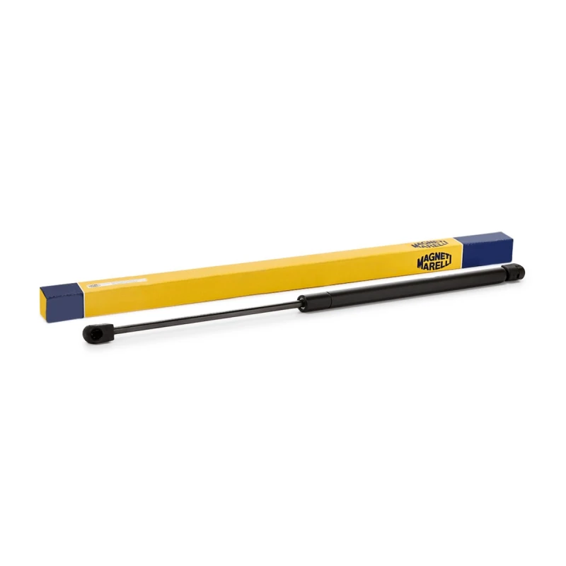 Image of MAGNETI MARELLI 430719020100 Tailgate strut Extention Force: 440N Gas Spring,boot (219)