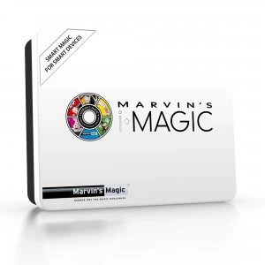 image of Marvins Magic iMagic Gift Tin