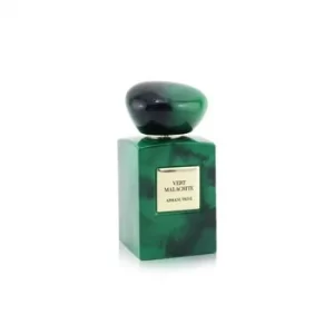 image of Giorgio Armani Prive Vert Malachite Eau de Parfum Unisex 50ml