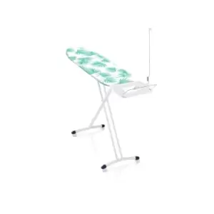 image of Leifheit Air Board Express M Solid 120 x 38cm Ironing Board