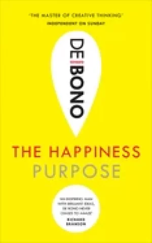 Image of happiness purpose