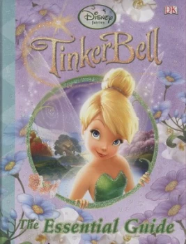 Image of Tinker Bell by Beth Landis Hester Hardback