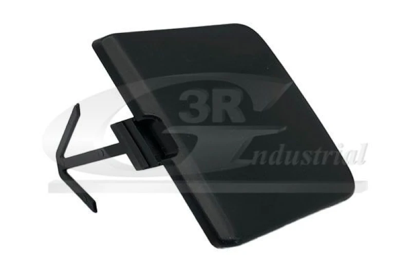 Image of 3RG Bumper cover 3RG 77624