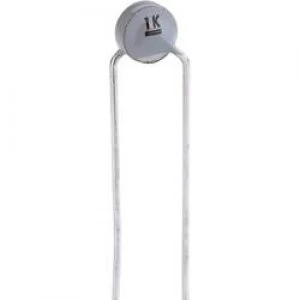 Image of NTC thermistor K164 1 k Epcos B57