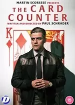 Image of The Card Counter