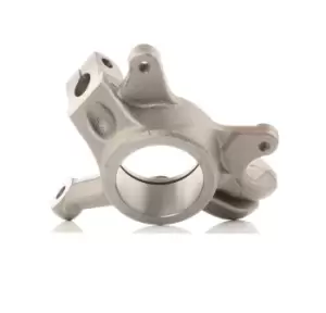 image of RIDEX Steering Knuckle OPEL,RENAULT 1159S0070 4418632,8200750268 Stub Axle, wheel suspension