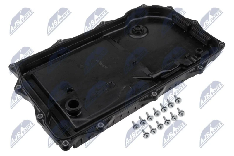 Image of NTY Automatic transmission filter NTY FSF-BM-014