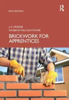 Image of Brickwork for Apprentices