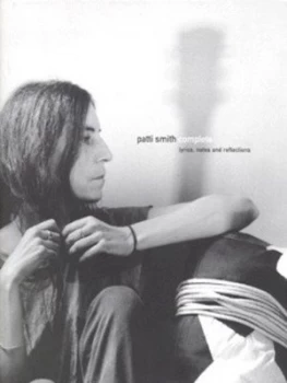 Image of Patti Smith Complete by Patti Smith Hardback