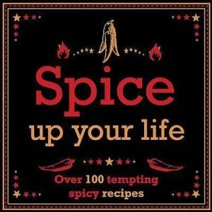 Image of Spice up Your Life Hardback