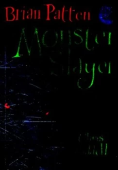 Image of Monster Slayer by Brian Patten Paperback