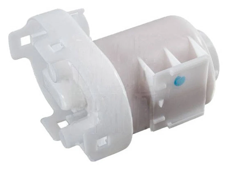 Image of Blue PRINT ADG02347 Fuel Filter In-Line Filter Fuel filter (9)