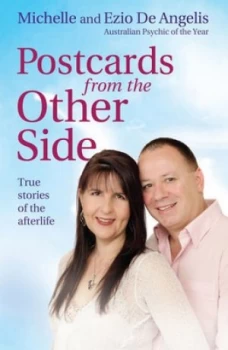 Image of Postcards from the Other Side by Ezio De Angelis Paperback