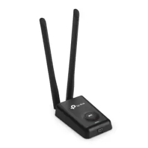 Image of TP Link TL-WN8200ND network card WLAN 300 Mbit/s
