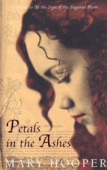 Image of Petals in the Ashes by Mary Hooper Paperback