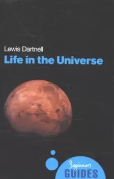 Image of Life in the universe by Lewis Dartnell