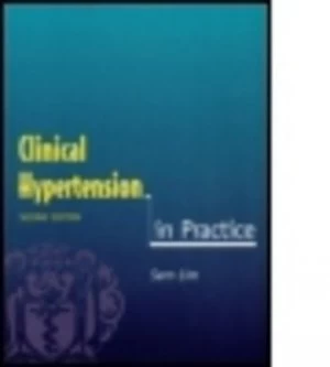 Image of Clinical Hypertension in Practice. by Sern Lim Paperback