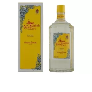 image of Alvarez Gomez Agua de Colonia Concentrada Eau De Cologne Unisex 750ml