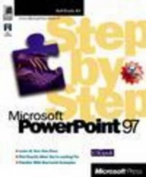Image of Microsoft Excel 97 Field Guide by Stephen L Nelson Book