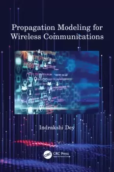 Image of Propagation Modeling for Wireless Communications