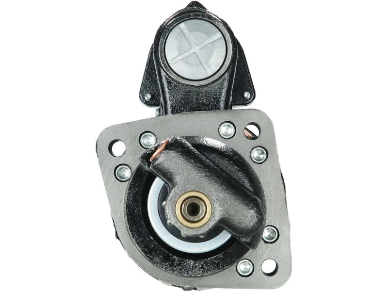Image of AS-PL Starter motor AS-PL S1024