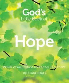 Image of God's little book of hope - Richard Daly - Paperback - Used