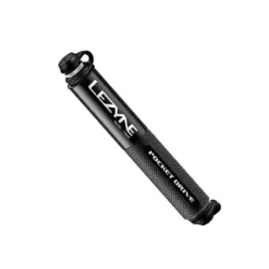 Image of Lezyne Pocket Drive - Black