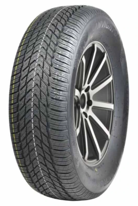 Image of Lanvigator Lanvigator WINTERGRIP HP 205/55 R16 91H Tyres