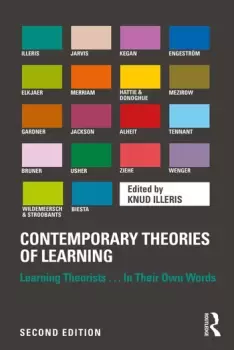 Image of Contemporary Theories of LearningLearning Theorists In Their Own Words