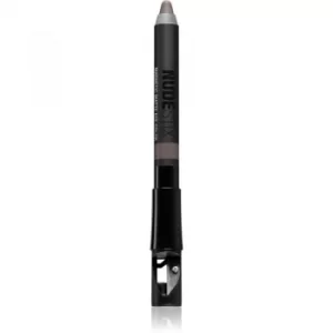 image of Nudestix Magnetic Matte Versatile Pencil for Eye Area Shade Slate 2,8 g