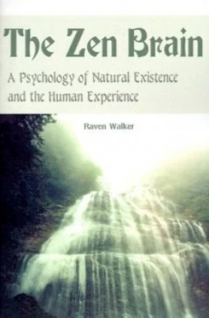 Image of The Zen Brain by Raven Walker Paperback
