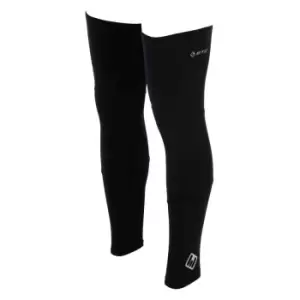 Image of Snug Leg Warmers Black Lge/Xlg