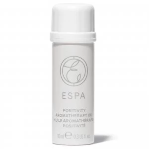 image of ESPA Positivity Aromatherapy Single Oil