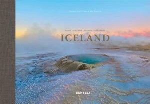 Image of Iceland by Helmut Hinrichsen