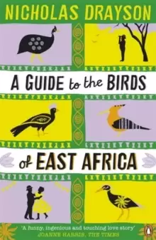 Image of A Guide to the Birds of East Africa