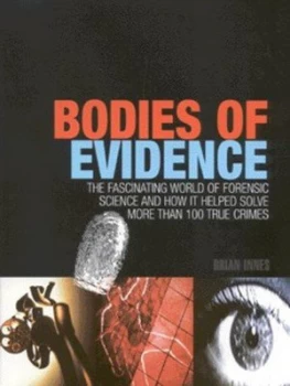 Image of Bodies of Evidence by Brian Innes Hardback