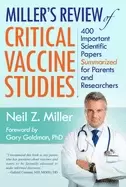 Image of millers review of critical vaccine studies 400 important scientific papers