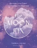 Image of moon fix harness lunar power for healing and happiness