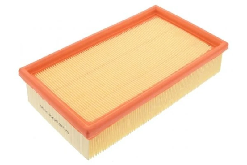 Image of Air filter MAPCO 60668