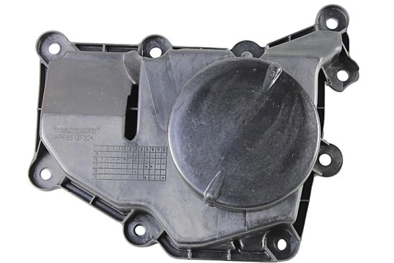 Image of Oil separator, crankcase breather METZGER 2385135