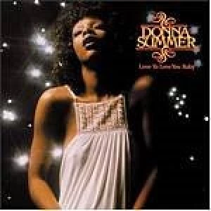 Image of Love to Love You Baby by Donna Summer CD Album