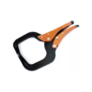 Image of 124-12' locking c-grip 12'