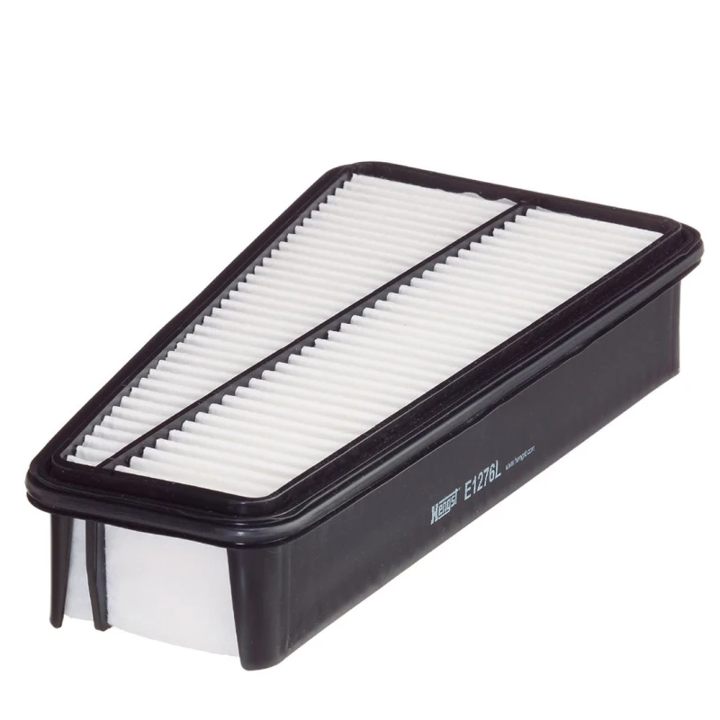 Image of Air filter HENGST FILTER E1276L