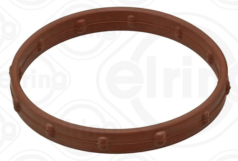 Image of Inlet manifold gasket ELRING 112.980