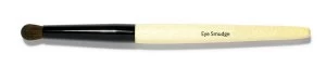 Image of Bobbi Brown Eye Smudge Brush Brown