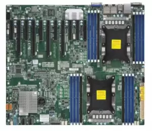 Image of Supermicro X11DPX-T Intel C621 LGA 3647 (Socket P)