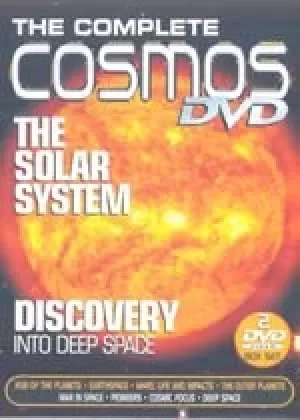 Image of Complete Cosmos, The (Double Pack)
