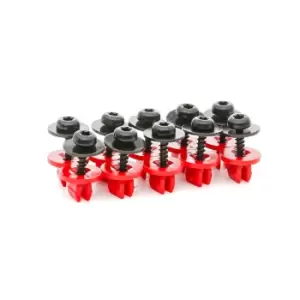 Image of ROMIX Fastening Element, engine cover FORD 90228