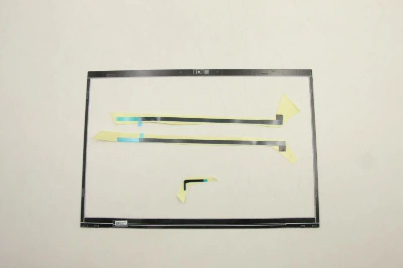 Image of Lenovo P14s Gen 3 ezel ssemly